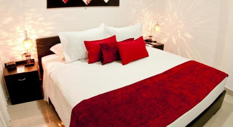 Atlantic Lux 4* Cartagena