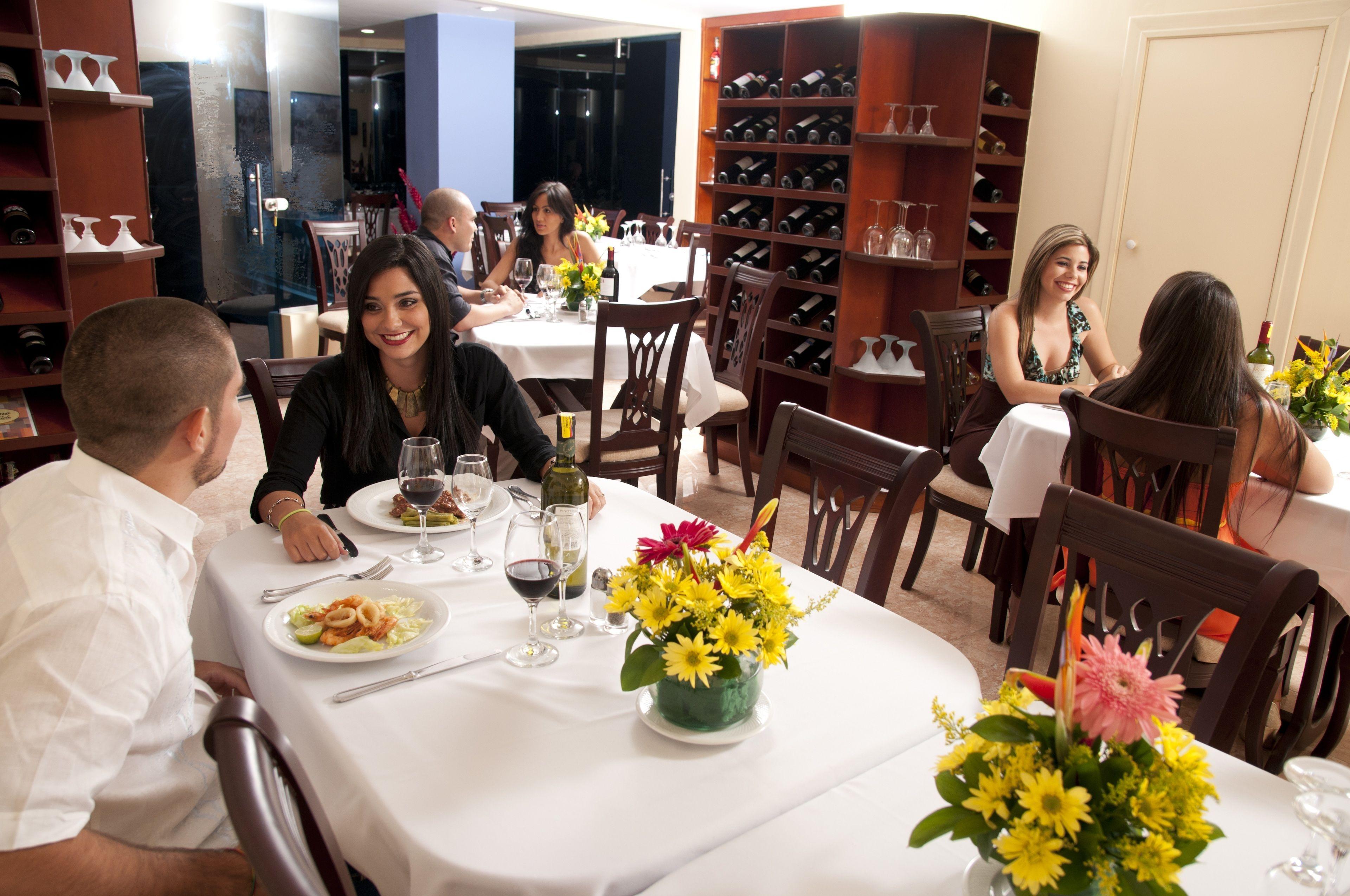 Atlantic Lux 4* Cartagena