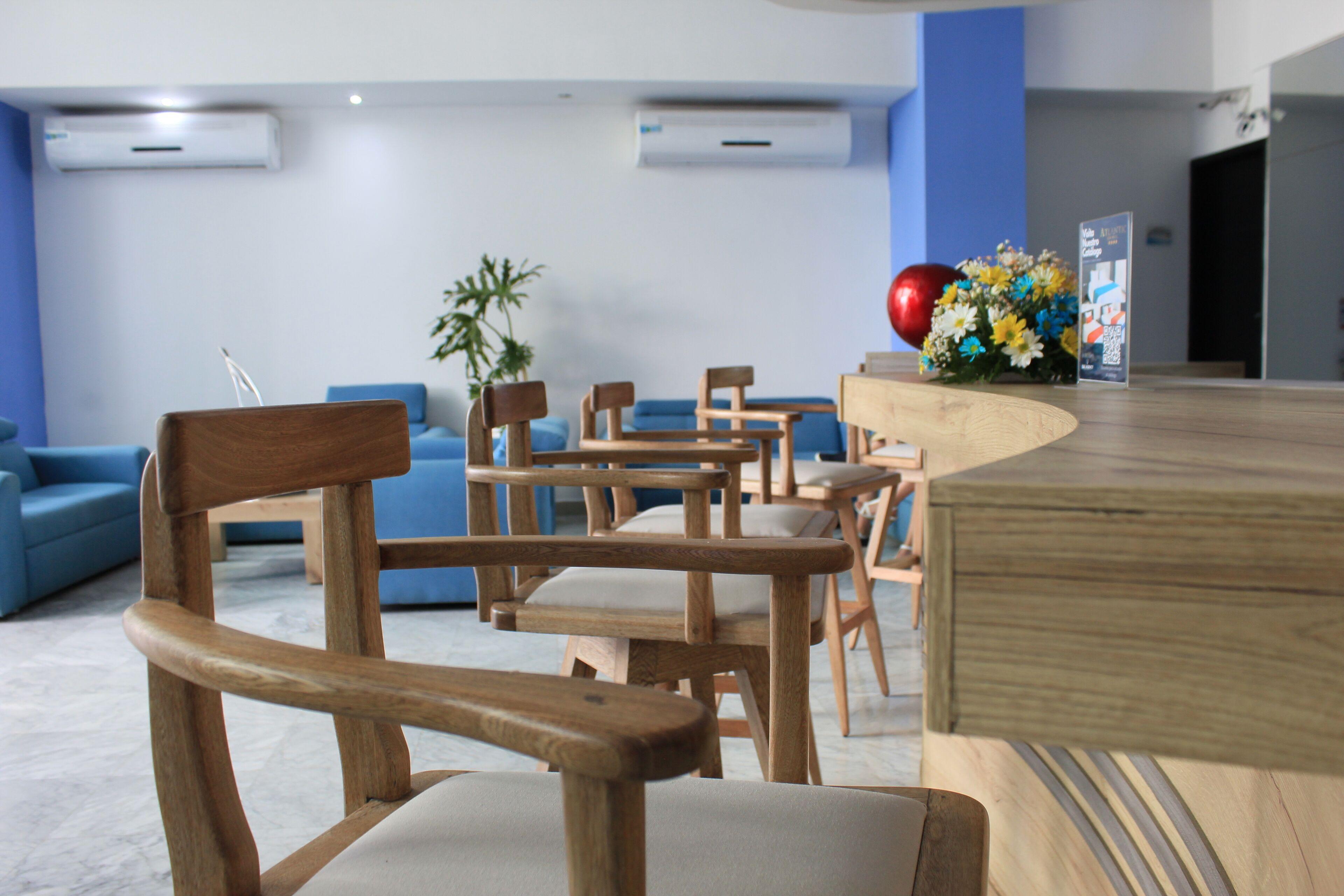 Atlantic Lux Hotel 4*