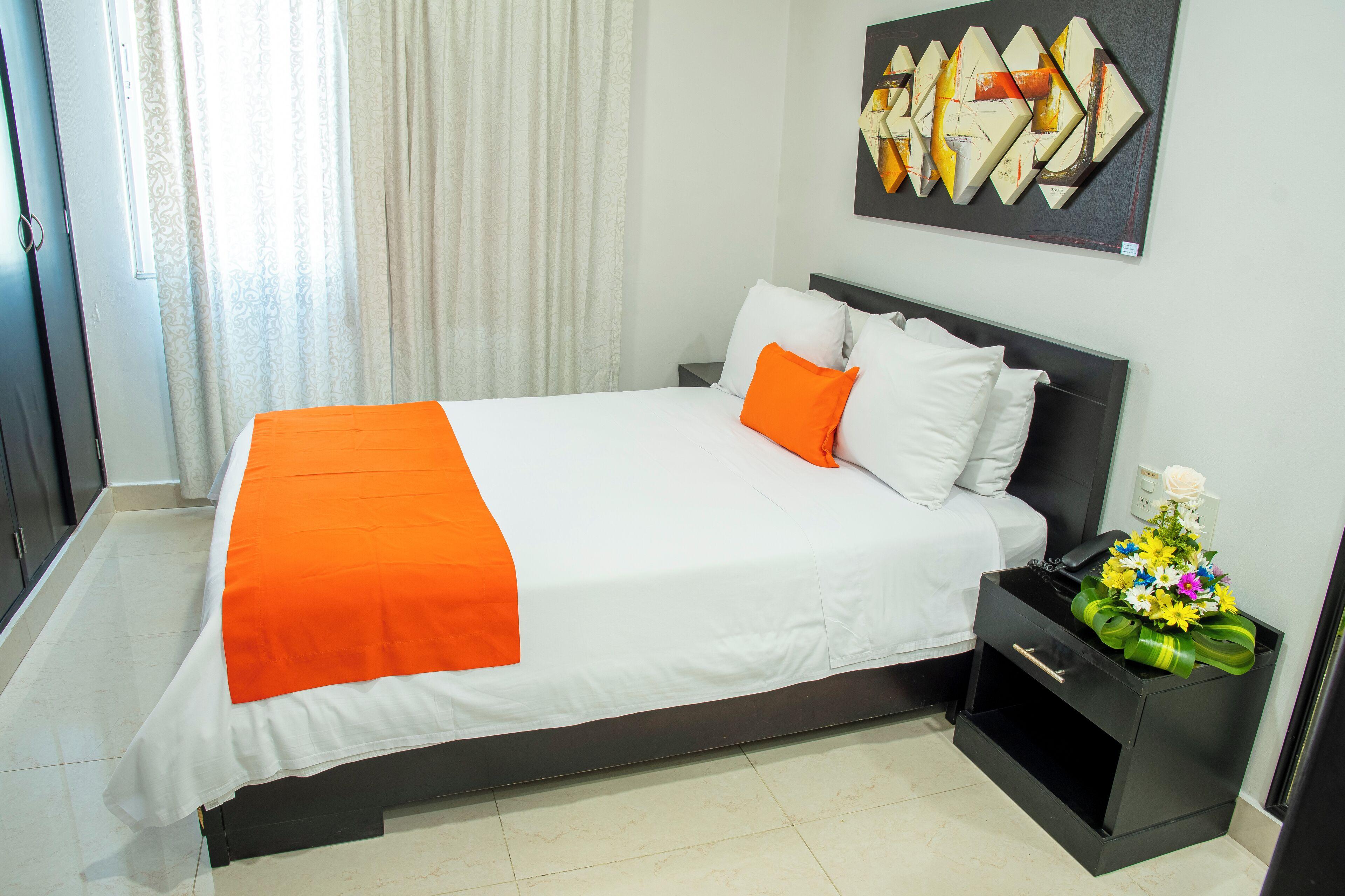 Hotel Atlantic Lux Cartagena