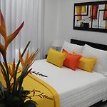 Hotel Atlantic Lux