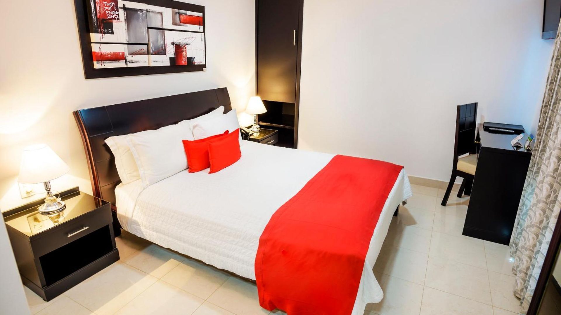 Hotel Atlantic Lux 4*
