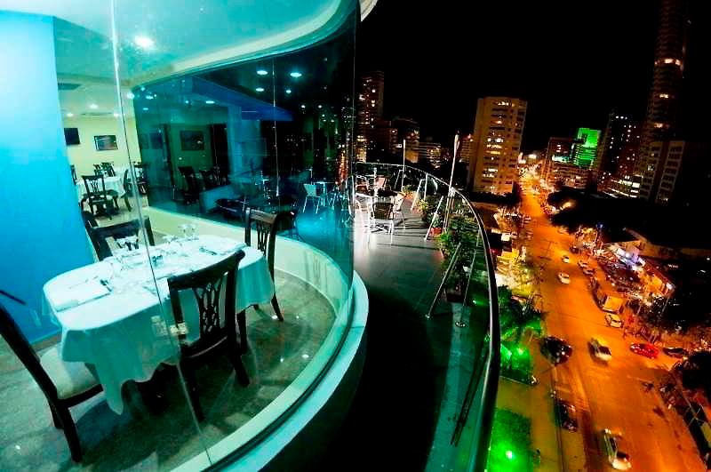 Atlantic Lux 4*