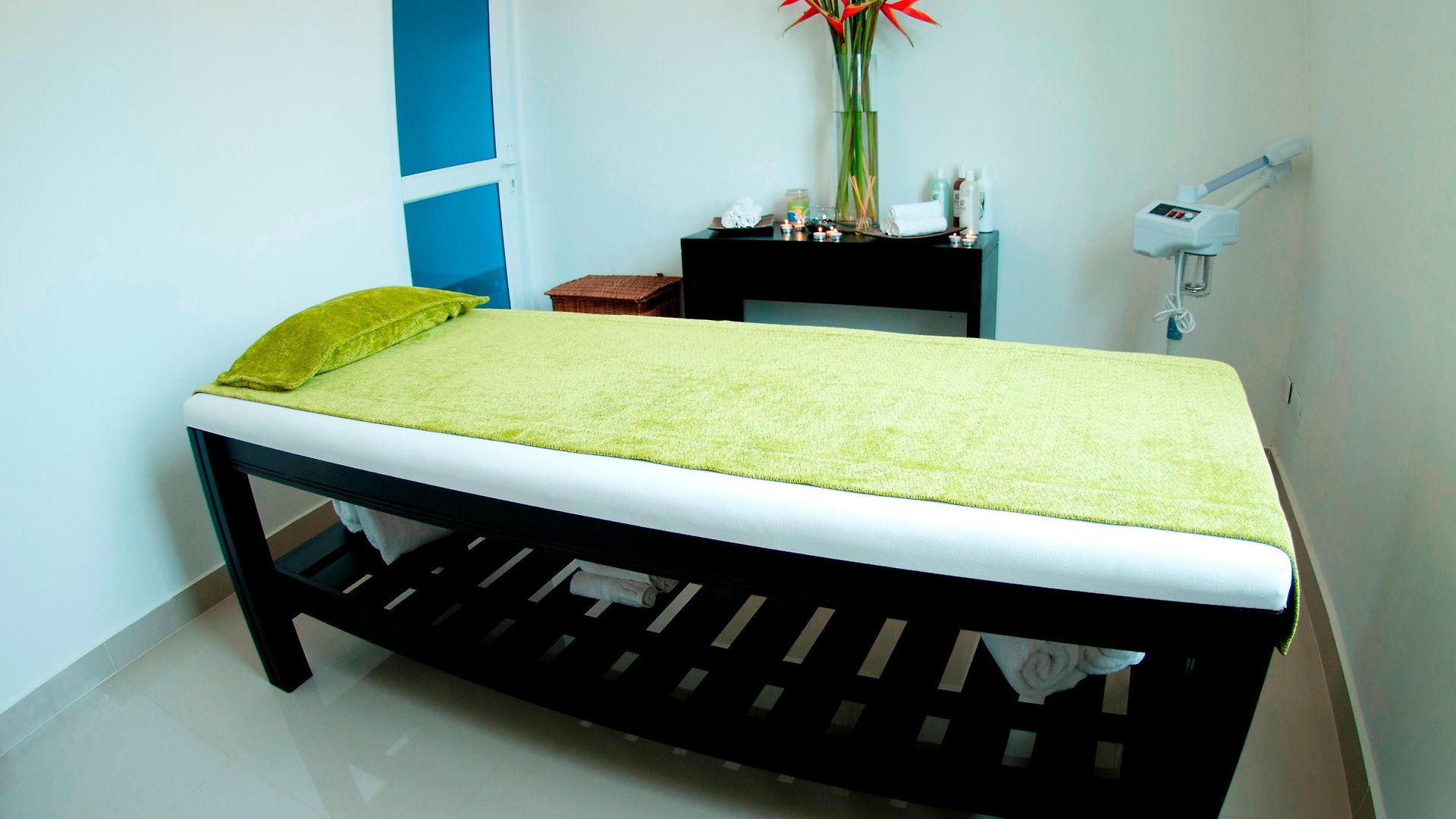 Atlantic Lux Hotel 4*