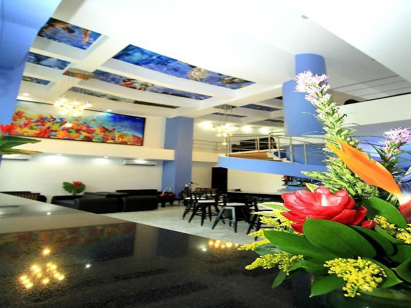 Atlantic Lux 4*