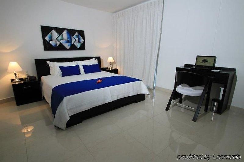 Atlantic Lux Hotel Cartagena