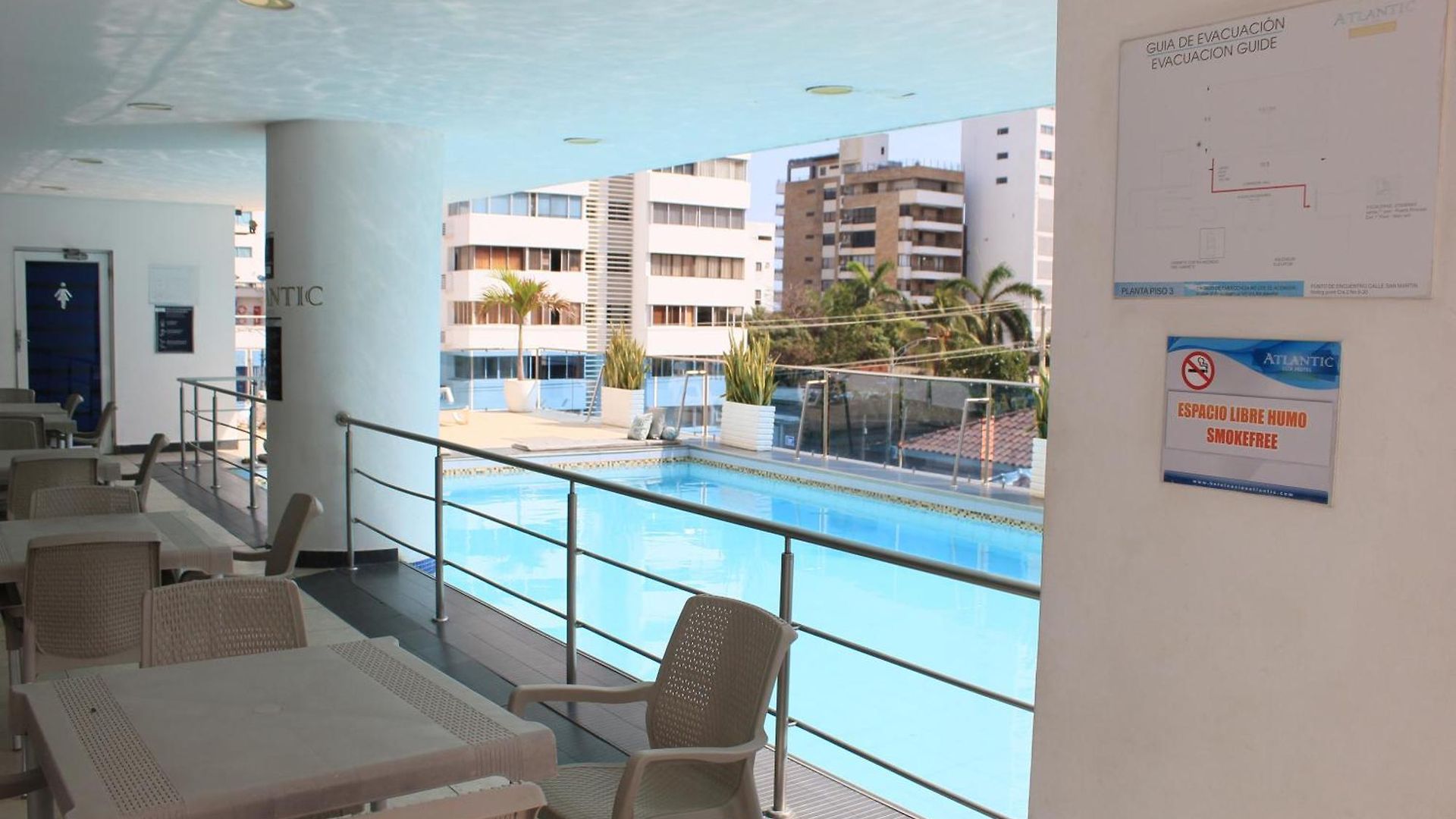 Hotel Atlantic Lux 4*