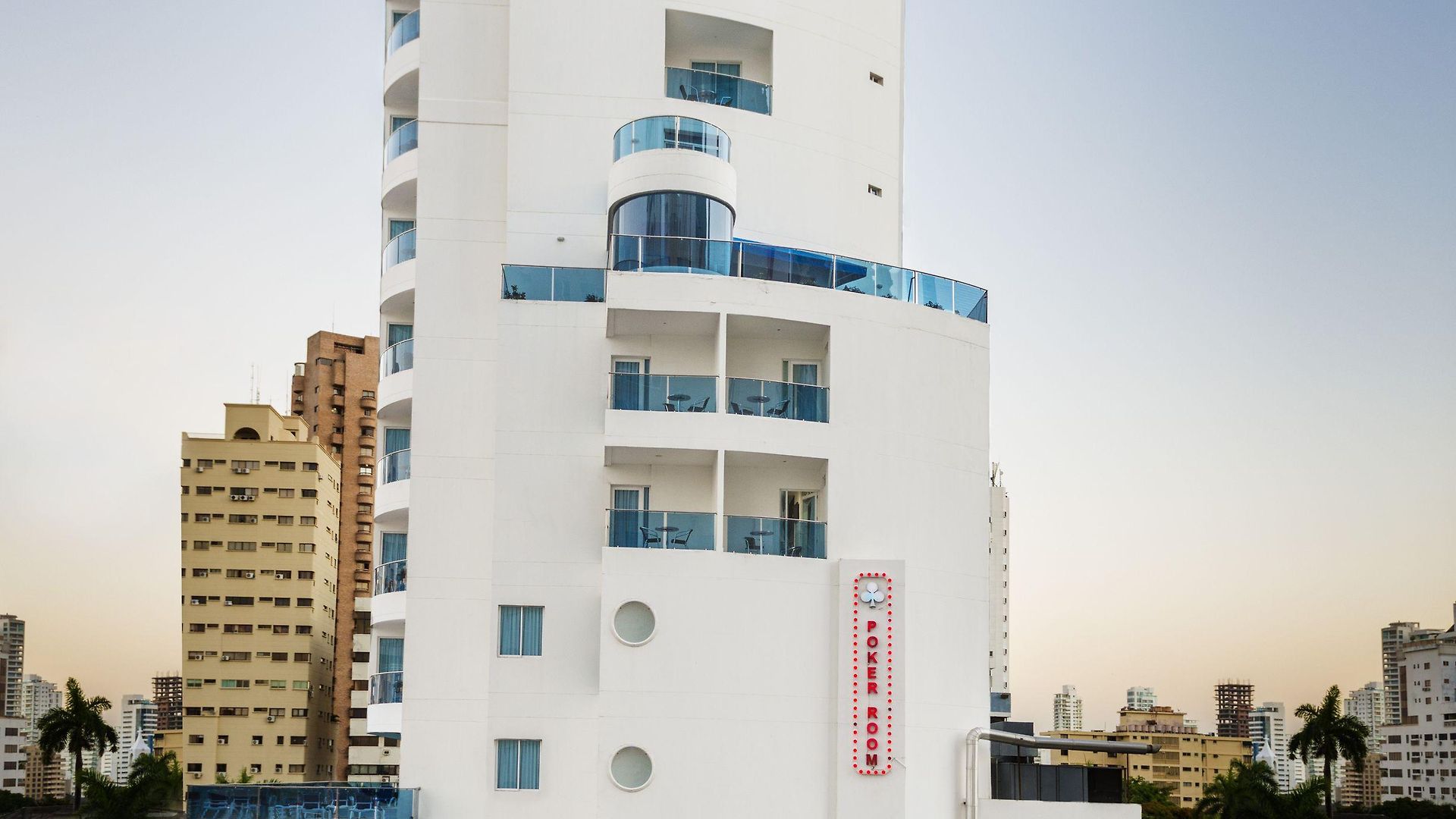 Atlantic Lux Hotel