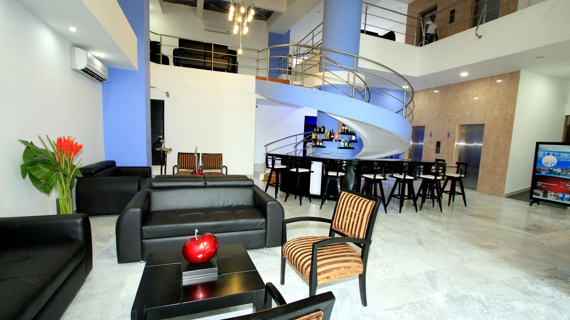 Atlantic Lux 4*