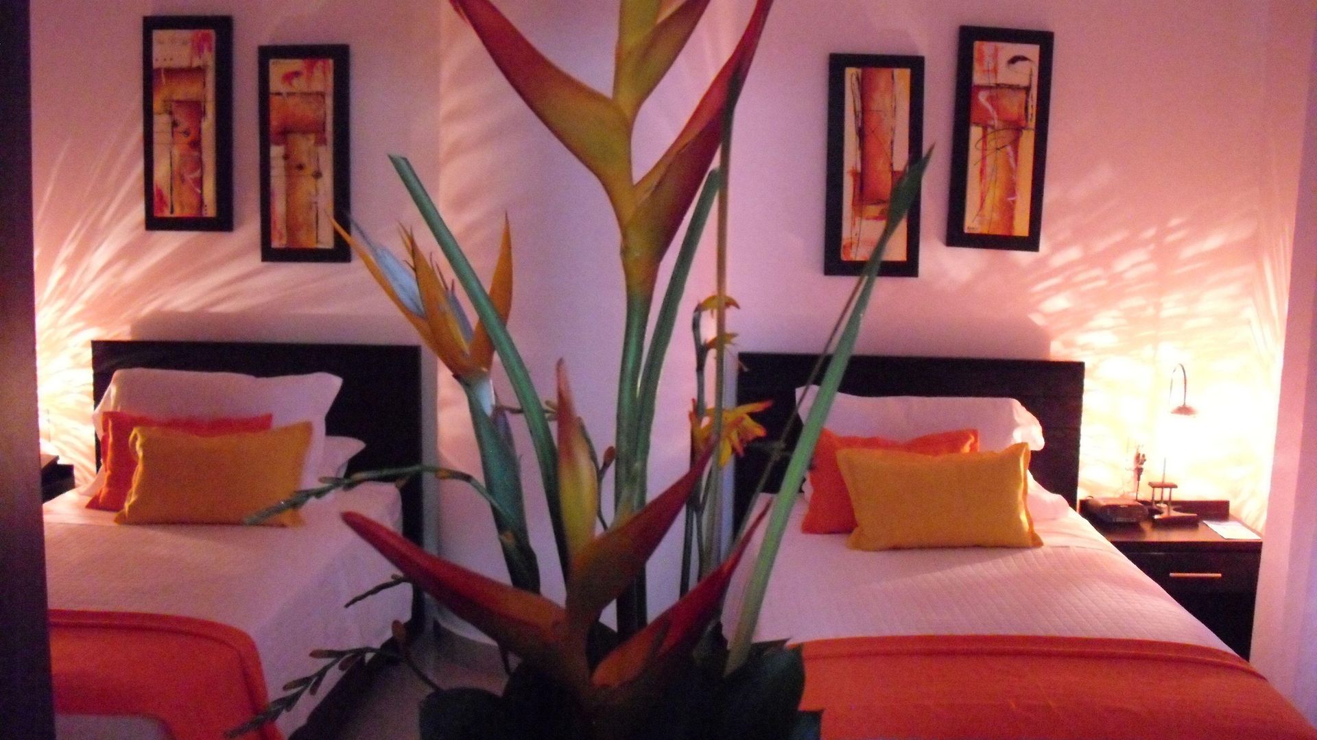 Hotel Atlantic Lux