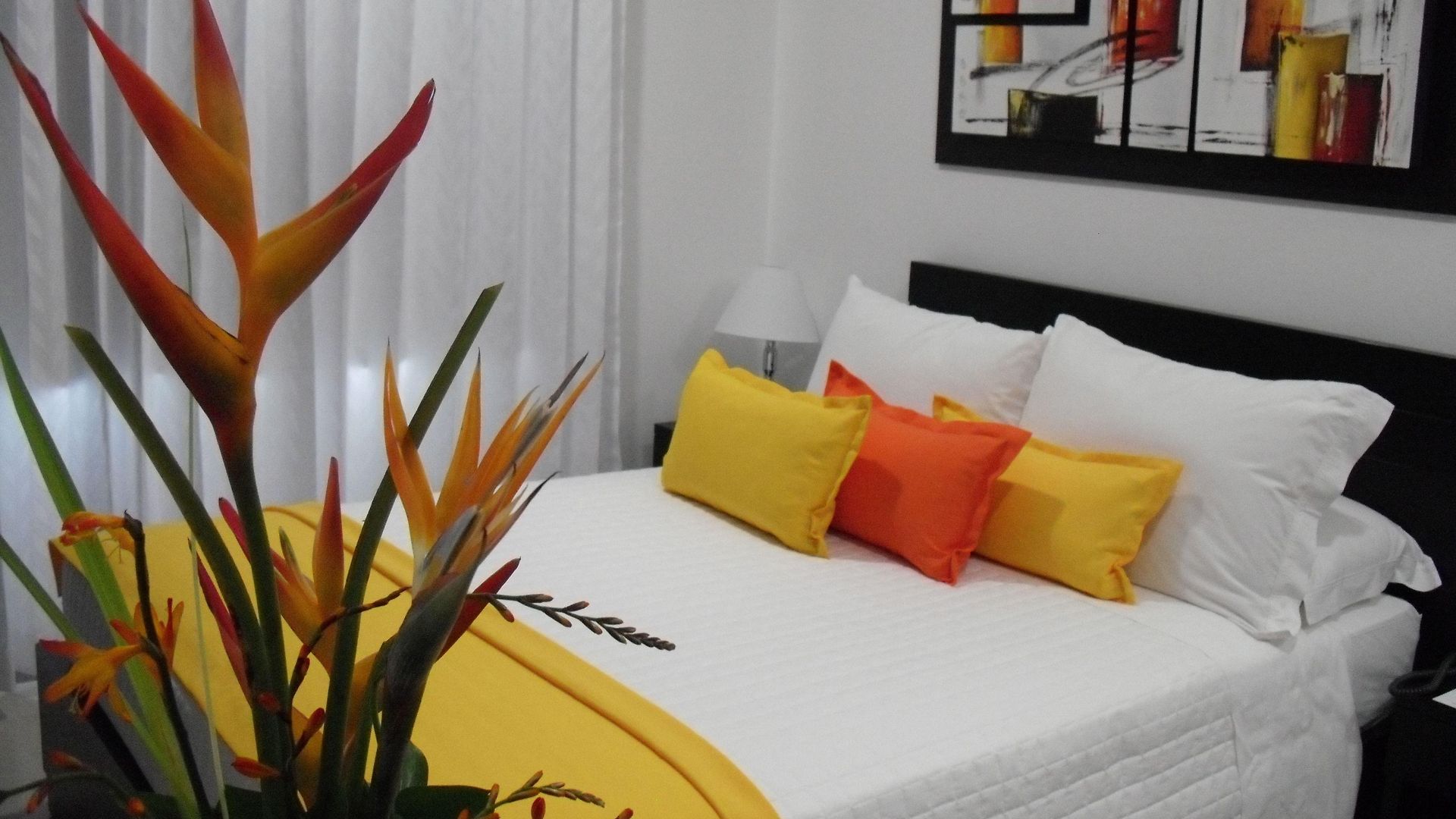 Hotel Atlantic Lux 4*