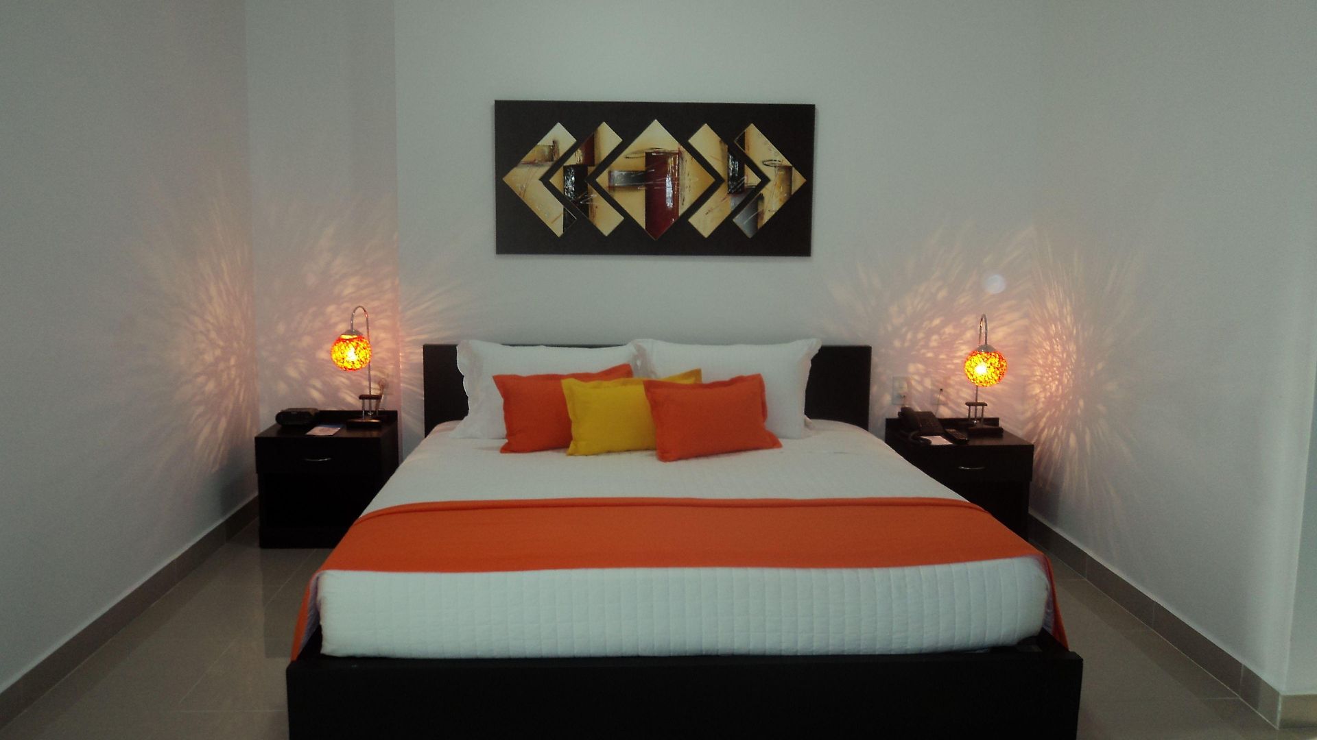 Hotel Atlantic Lux