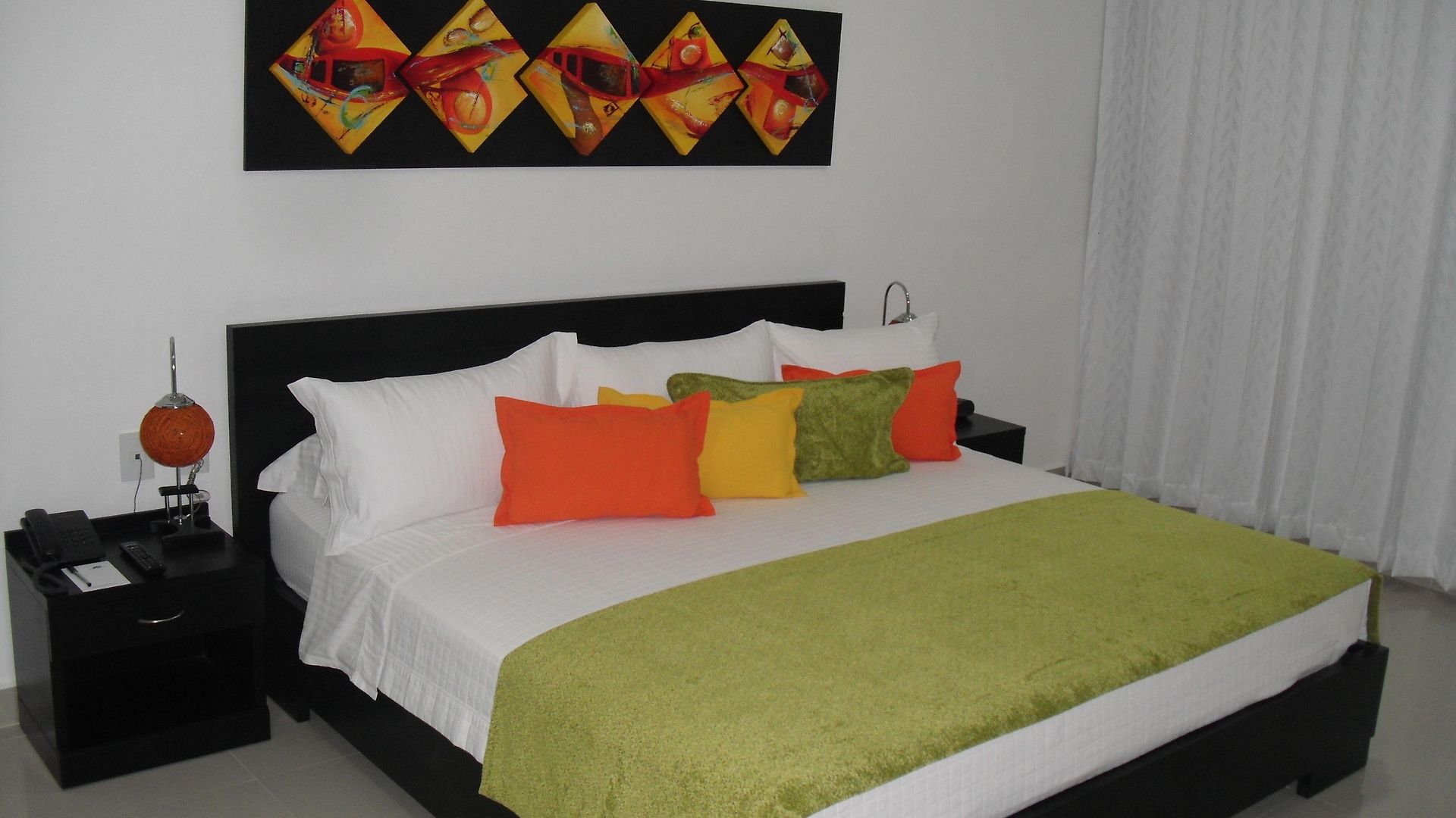Hotel Atlantic Lux