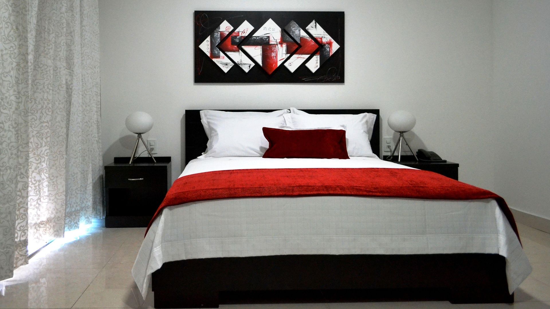 Hotel Atlantic Lux Cartagena
