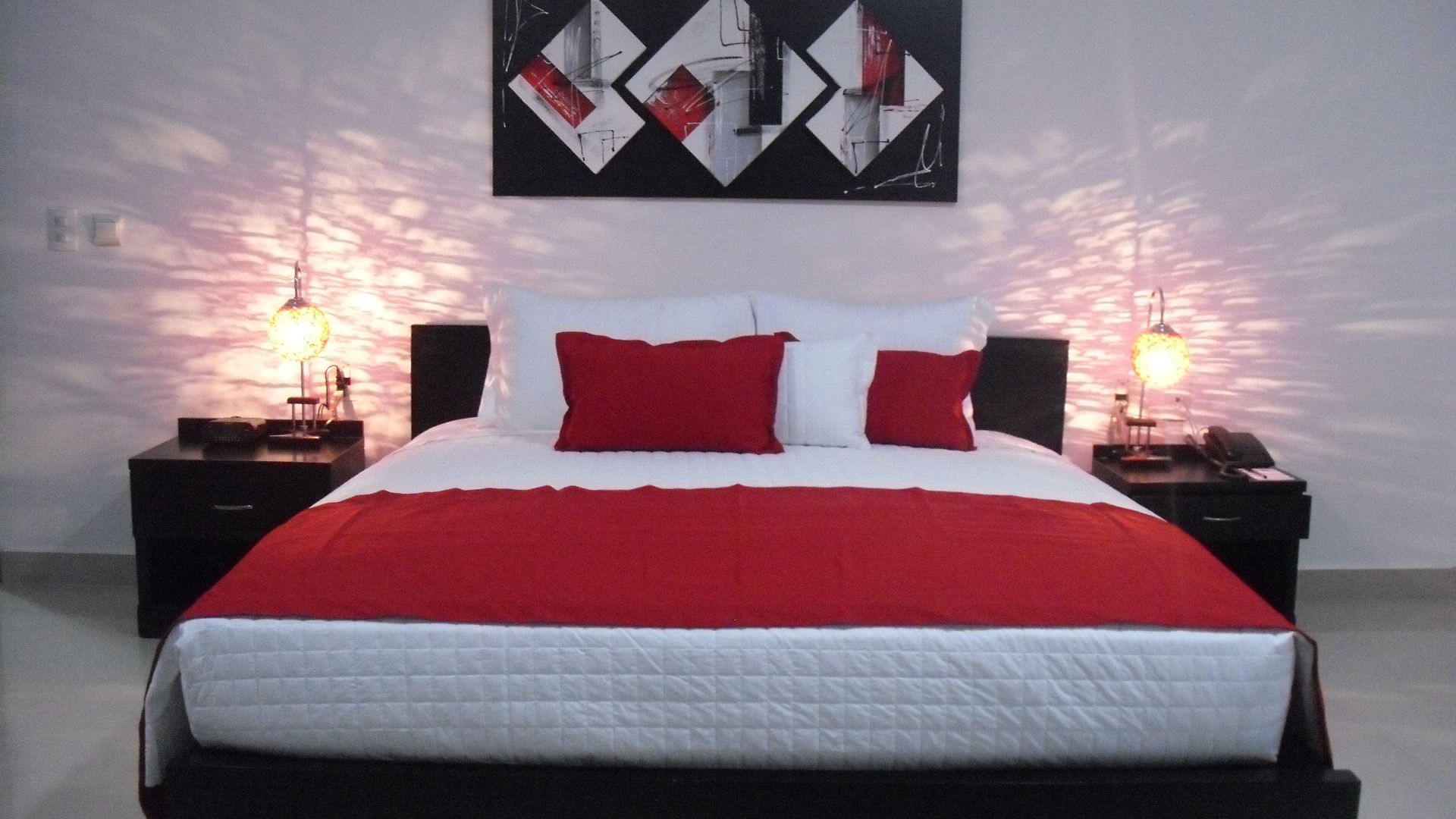 Hotel Atlantic Lux