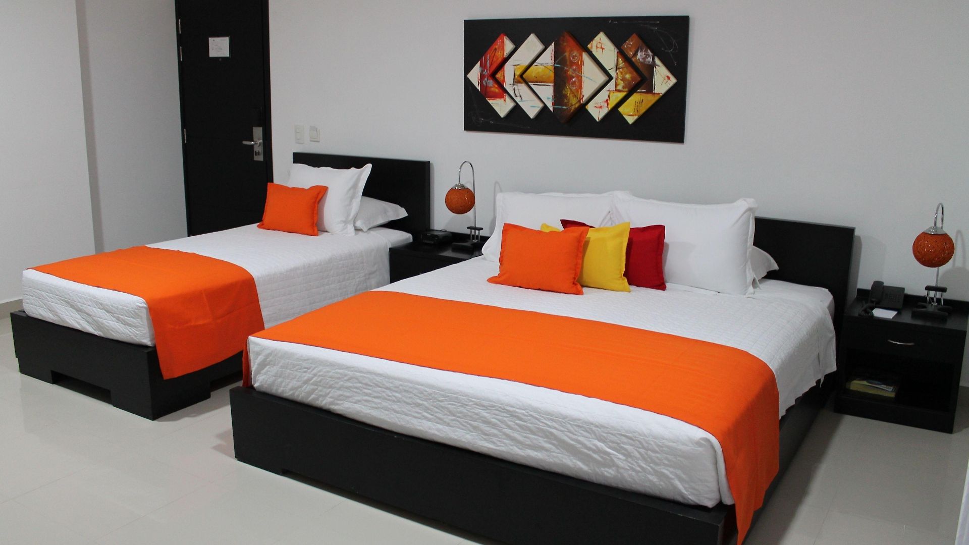 Atlantic Lux Hotel Cartagena