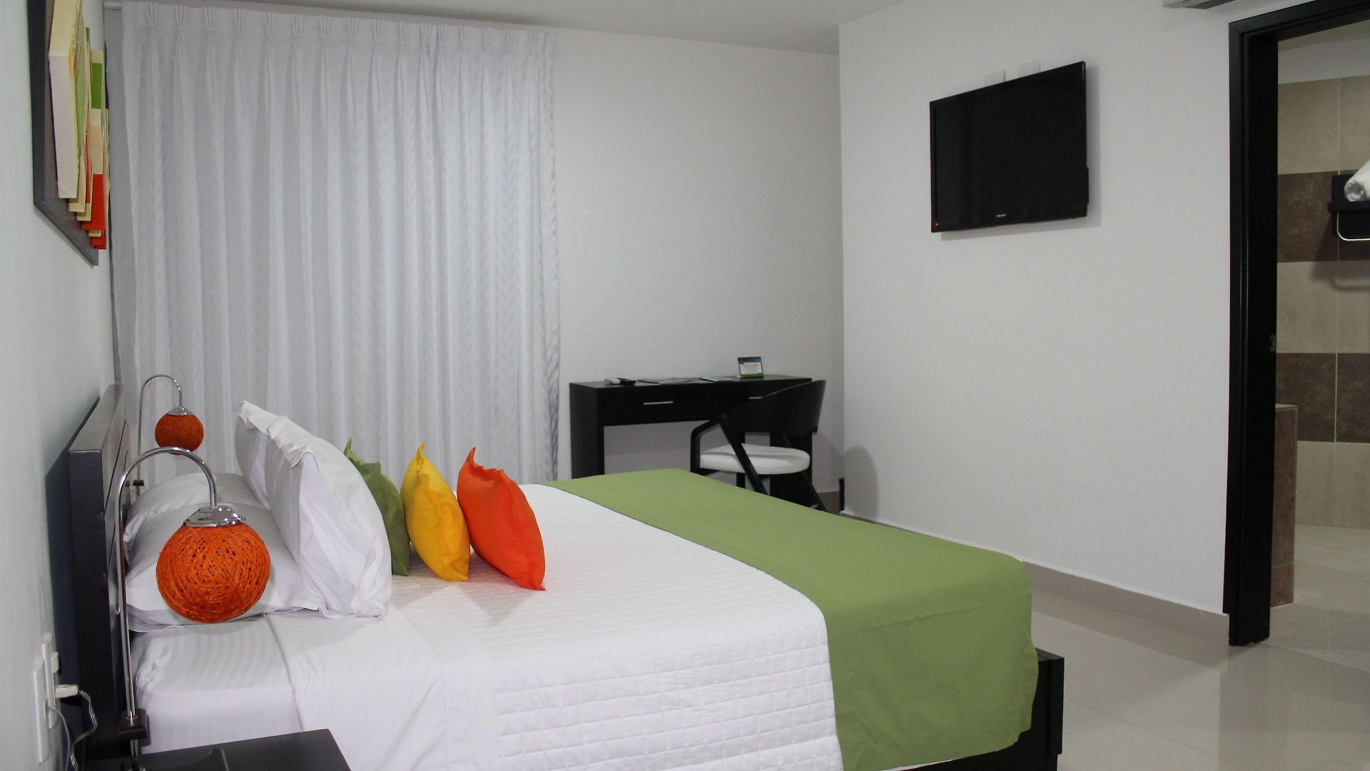 Atlantic Lux 4*