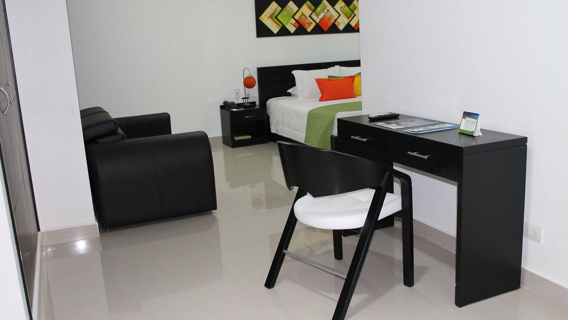 Atlantic Lux Cartagena