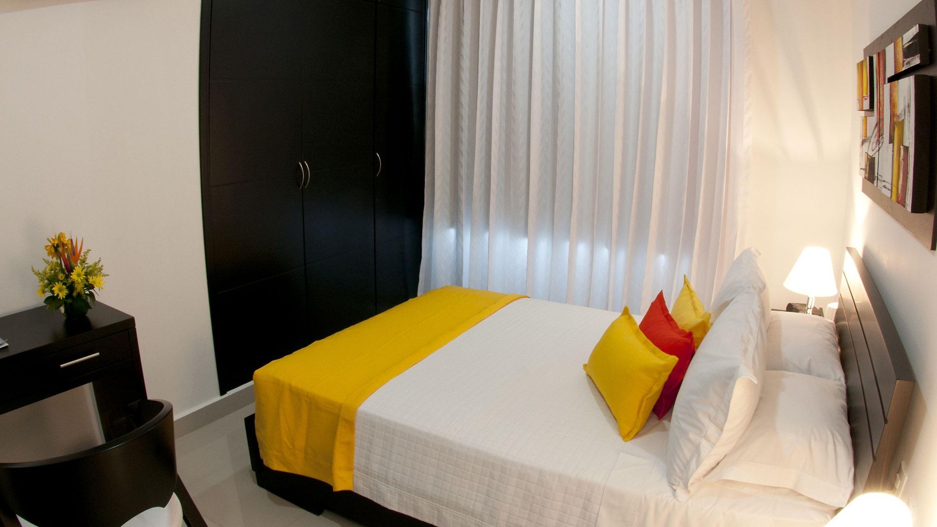 Atlantic Lux Cartagena