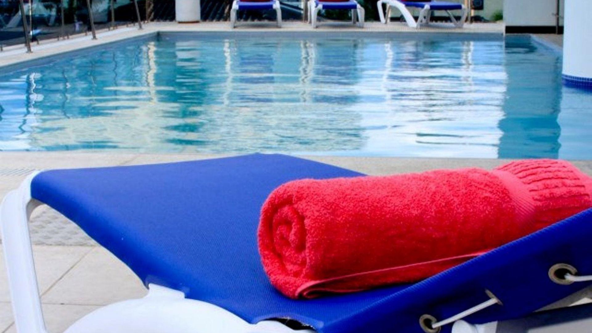 Hotel Atlantic Lux Cartagena