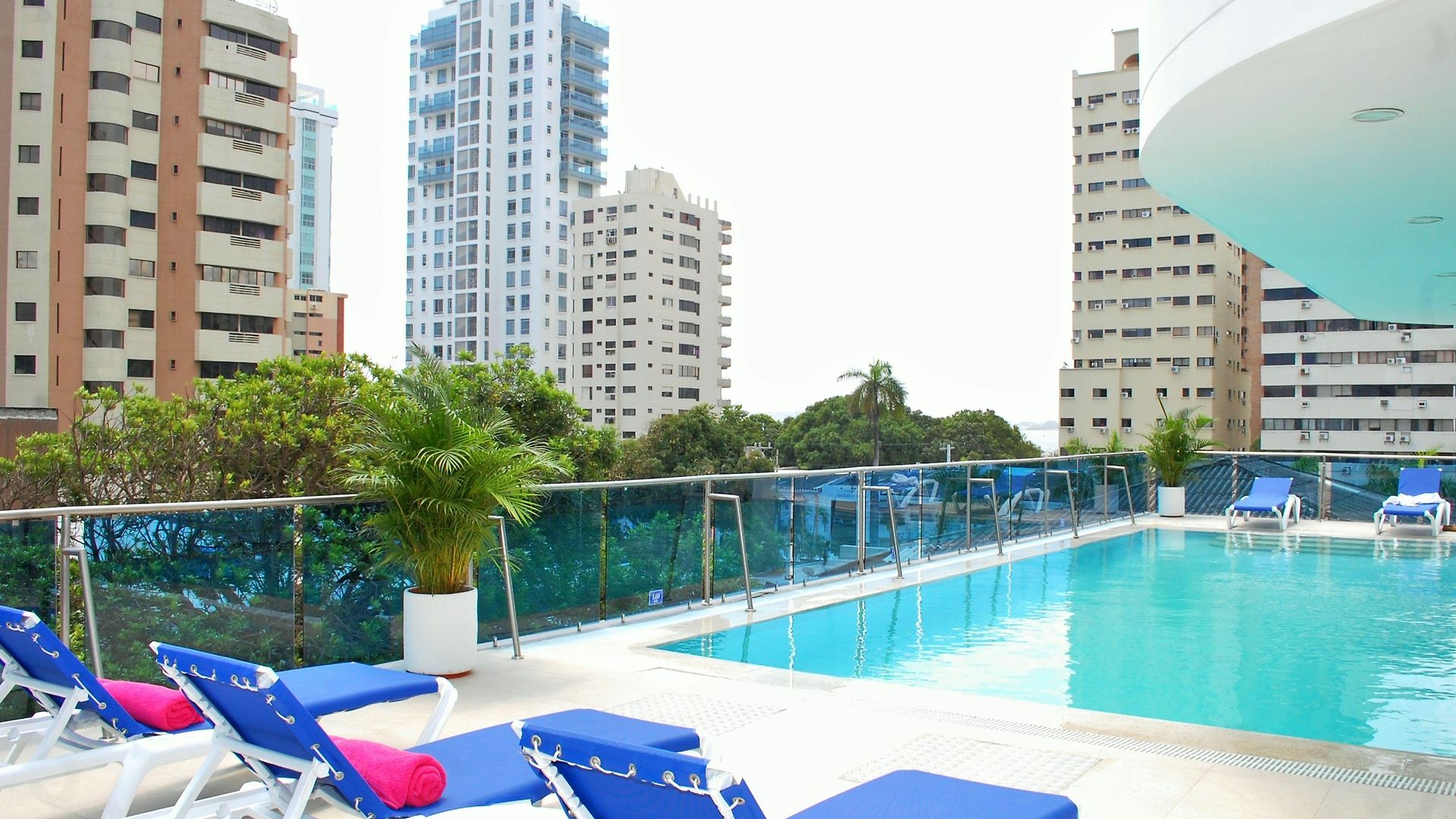 Atlantic Lux Hotel