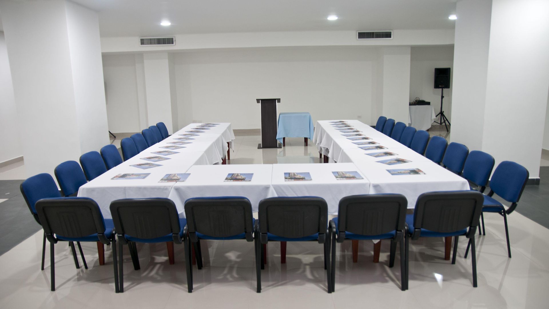 Hotel Atlantic Lux Cartagena