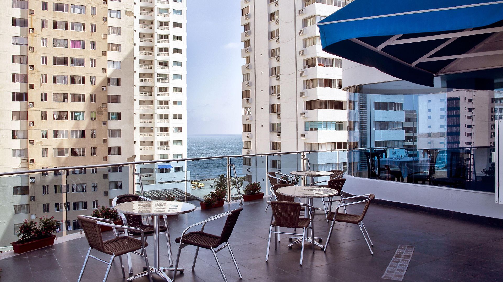 Hotel Atlantic Lux