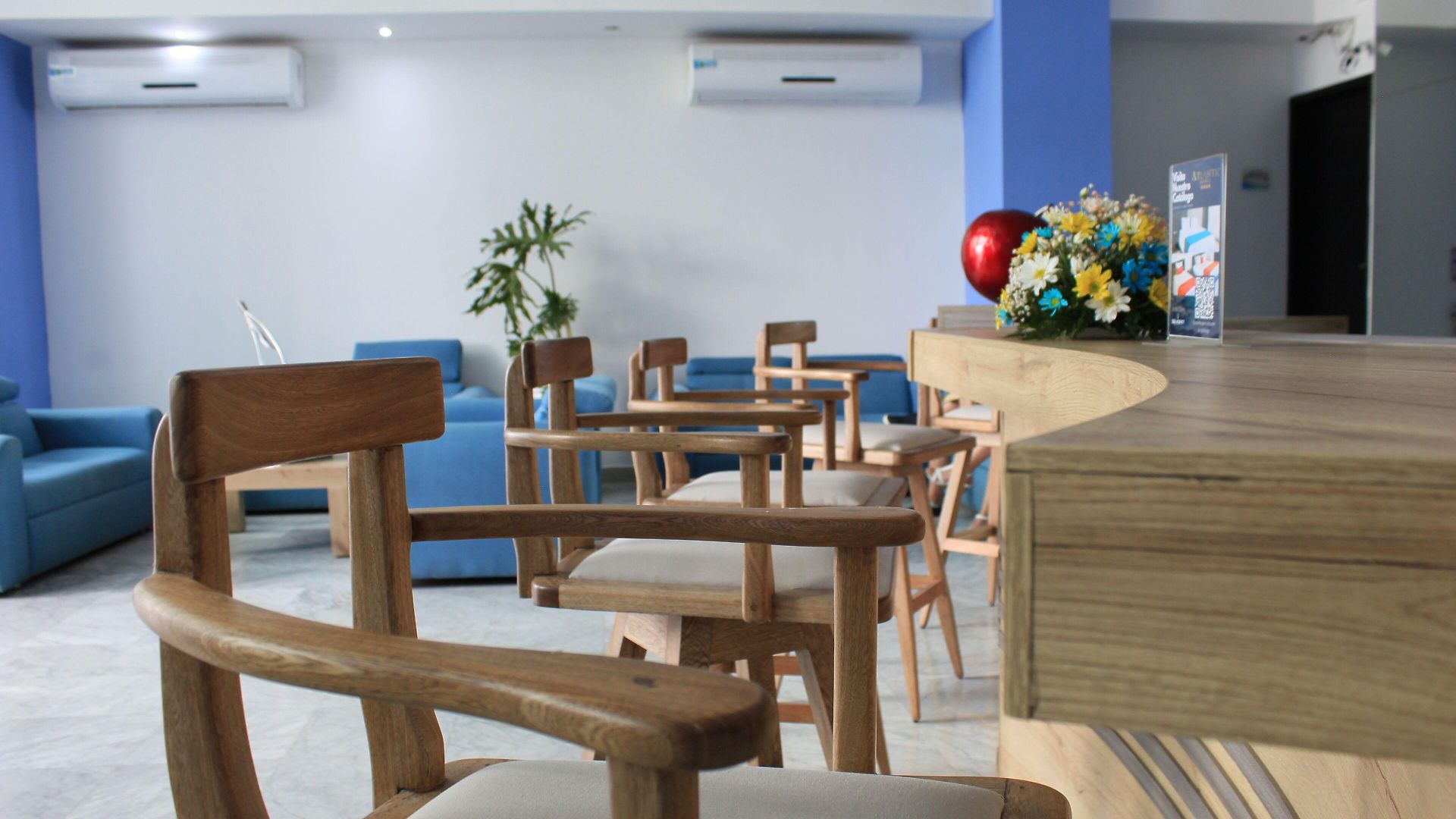 Atlantic Lux Hotel 4*