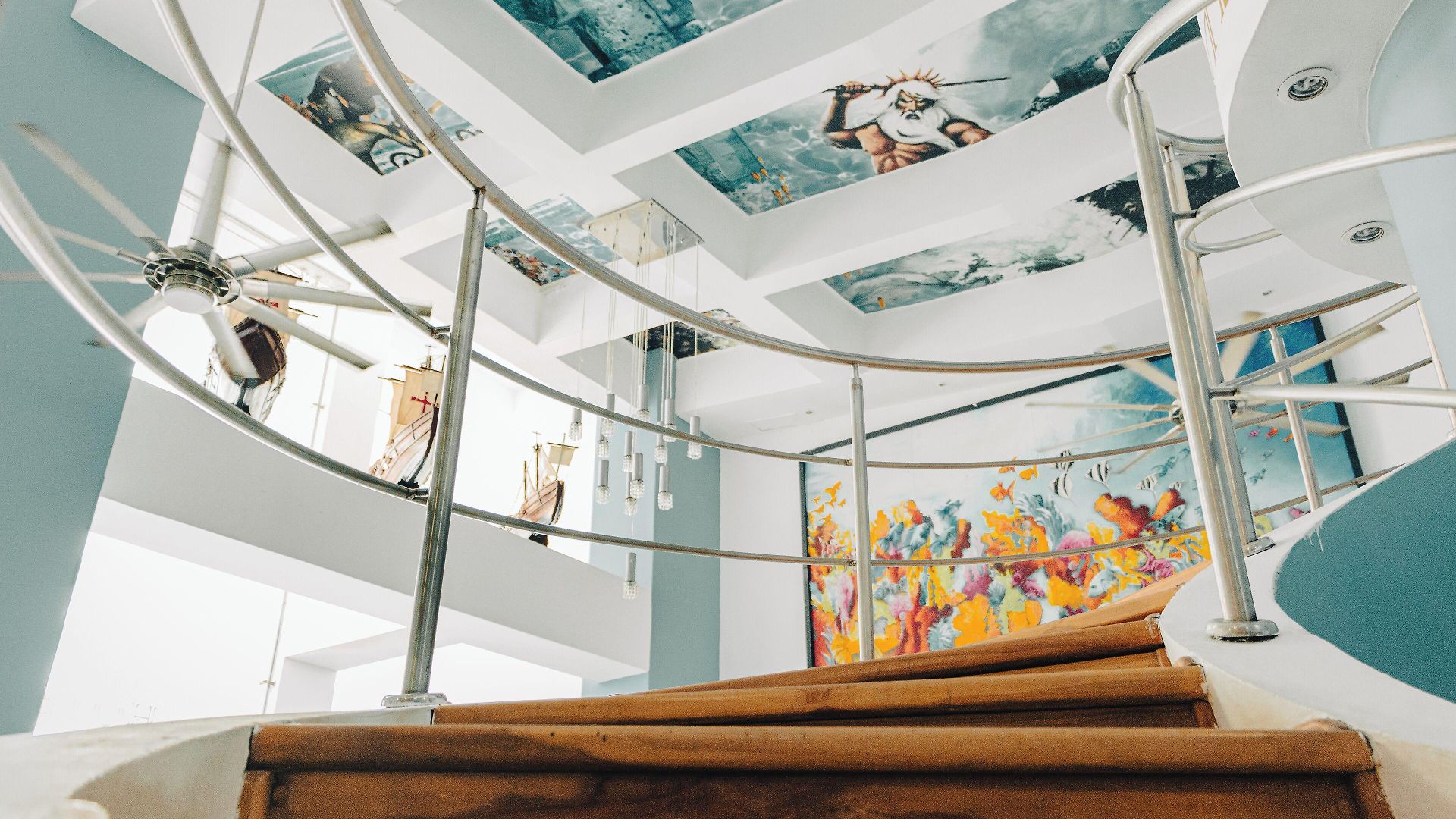 Atlantic Lux Hotel Cartagena
