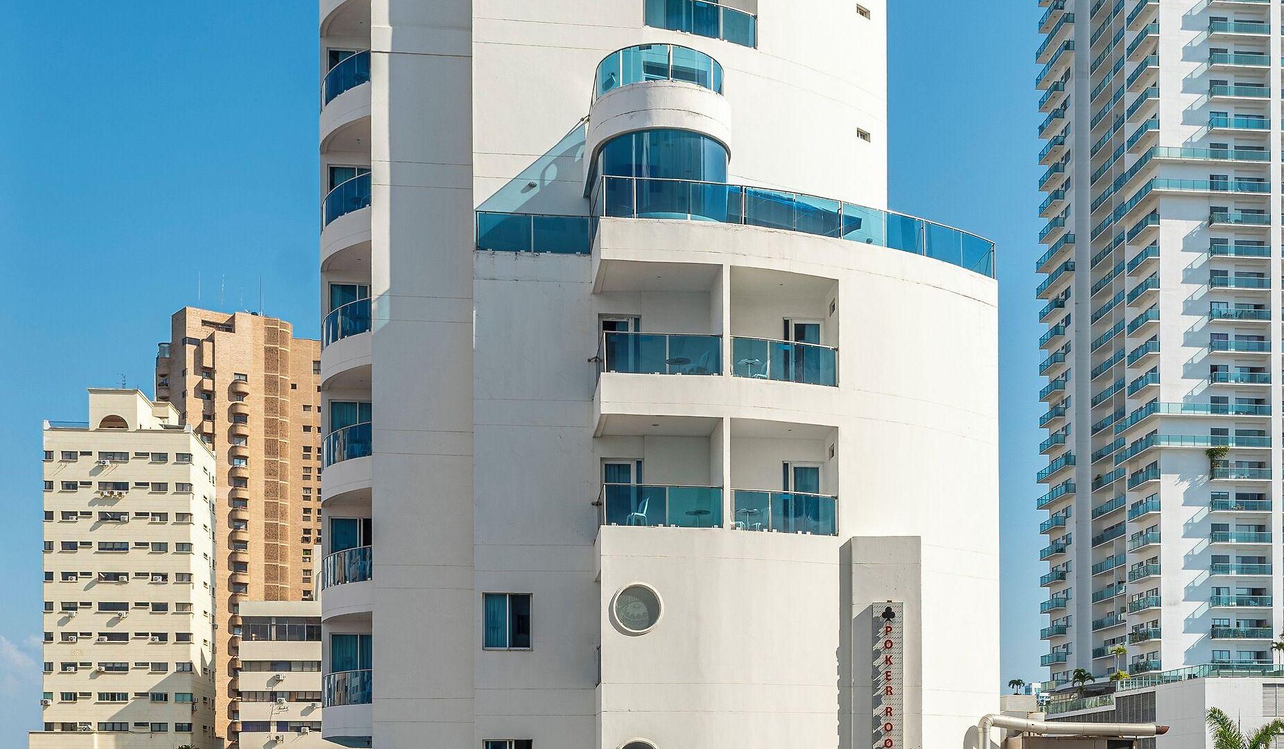Hotel Atlantic Lux