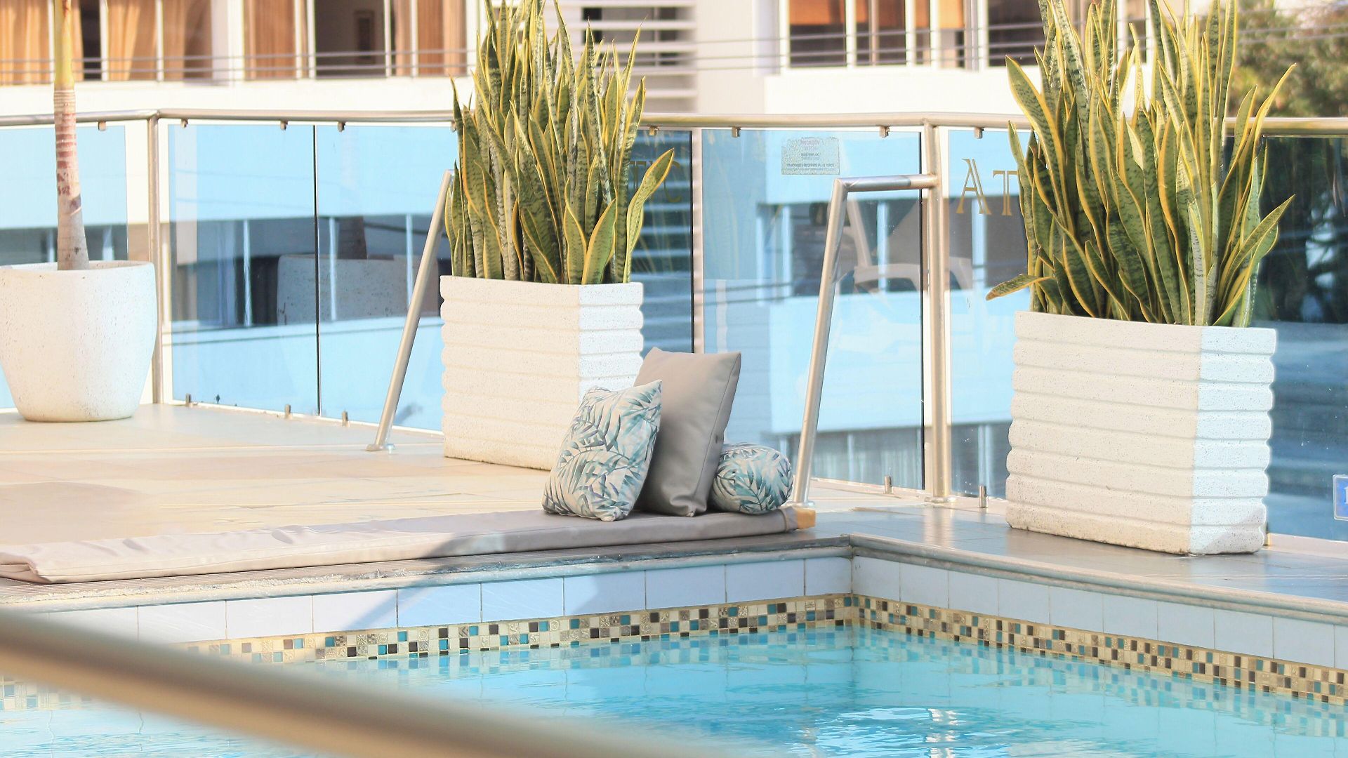 Atlantic Lux Hotel Cartagena