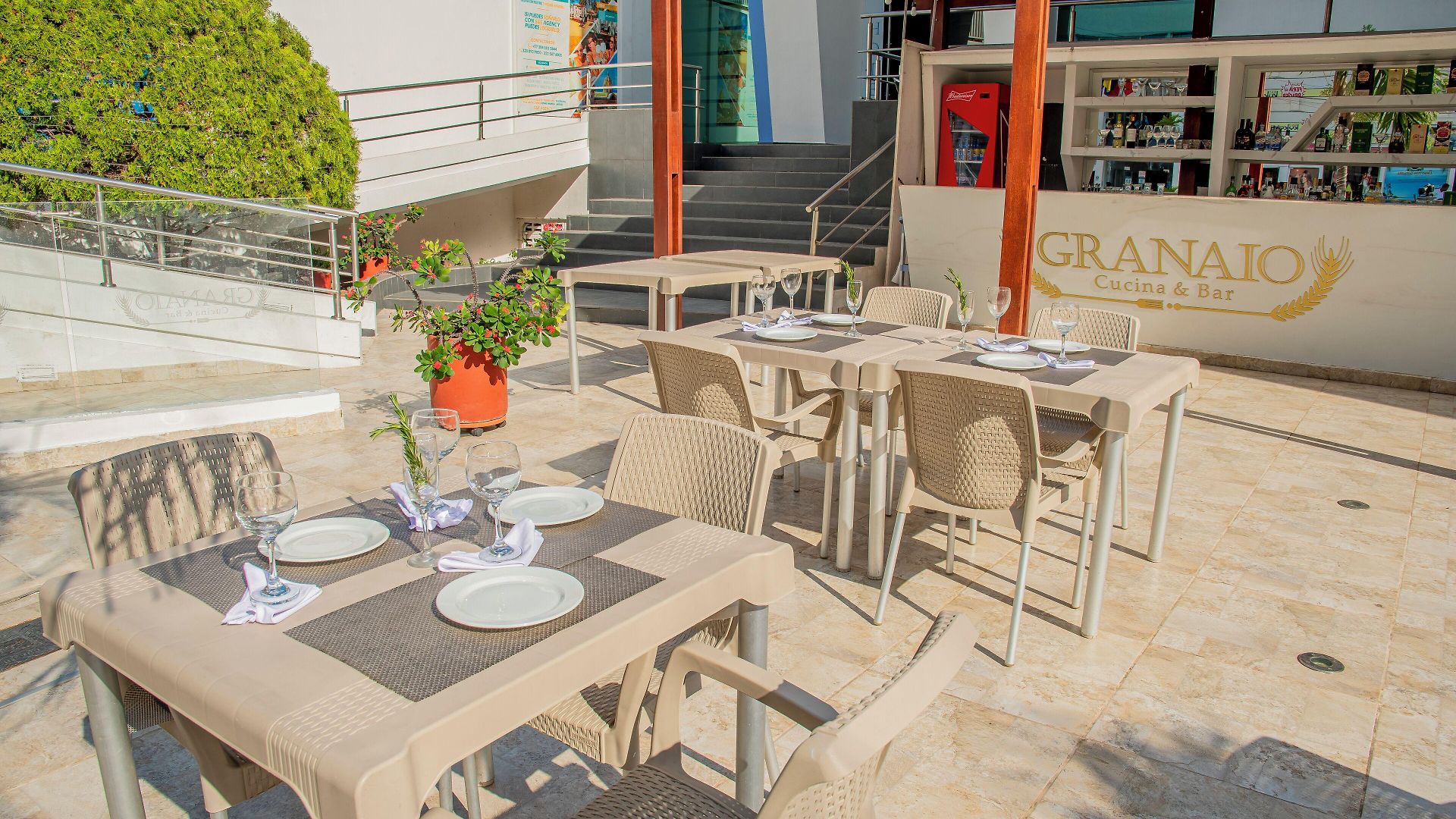 Atlantic Lux Hotel 4*