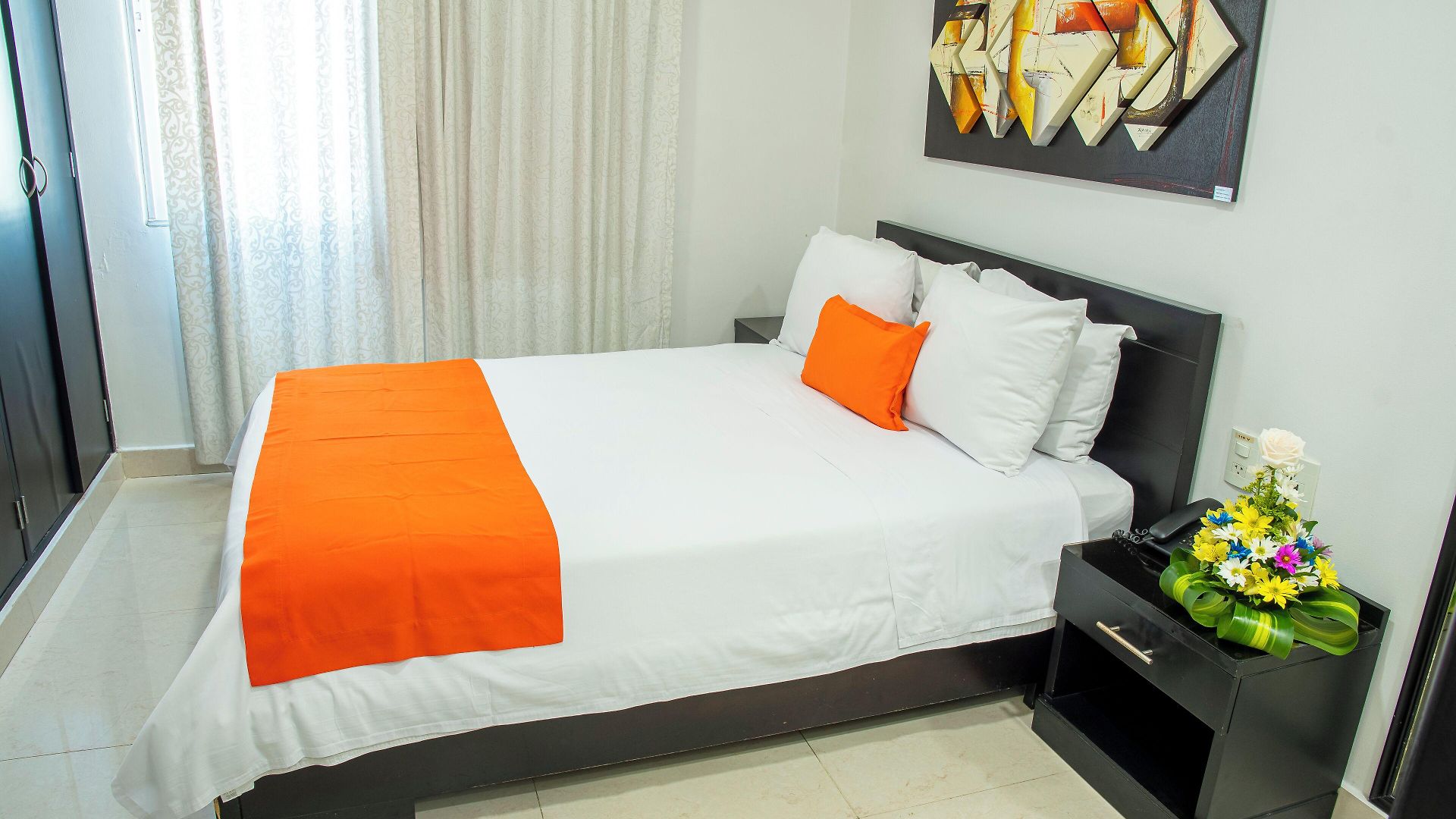 Hotel Atlantic Lux Cartagena