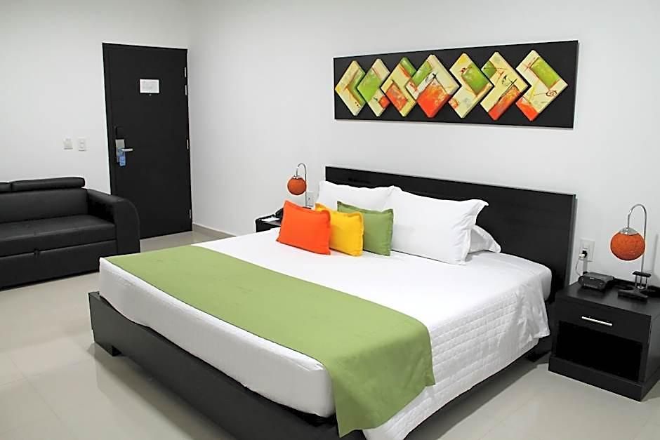 Atlantic Lux Cartagena