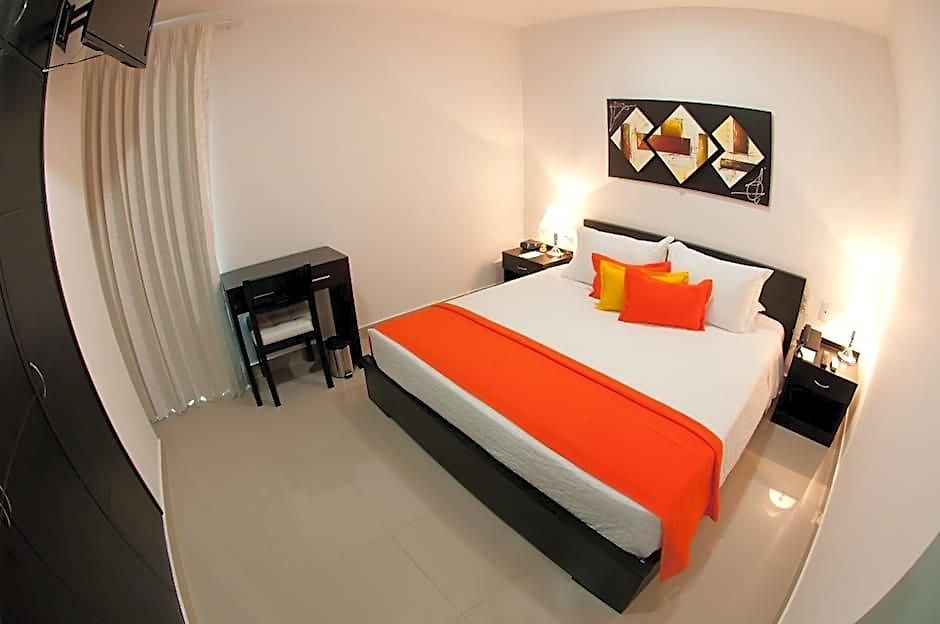Hotel Atlantic Lux 4*