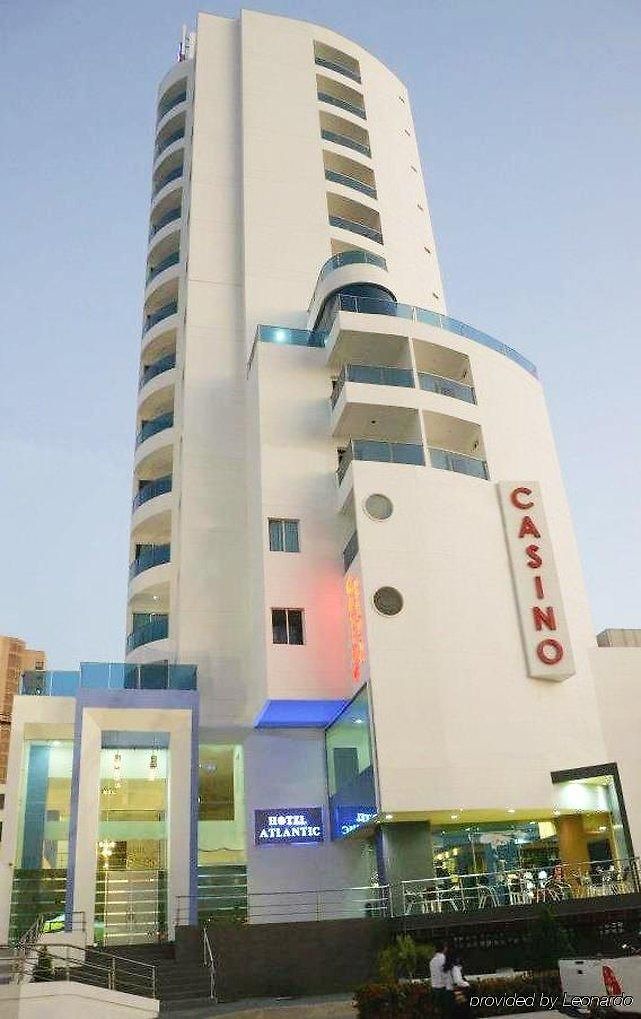 Hotel Atlantic Lux