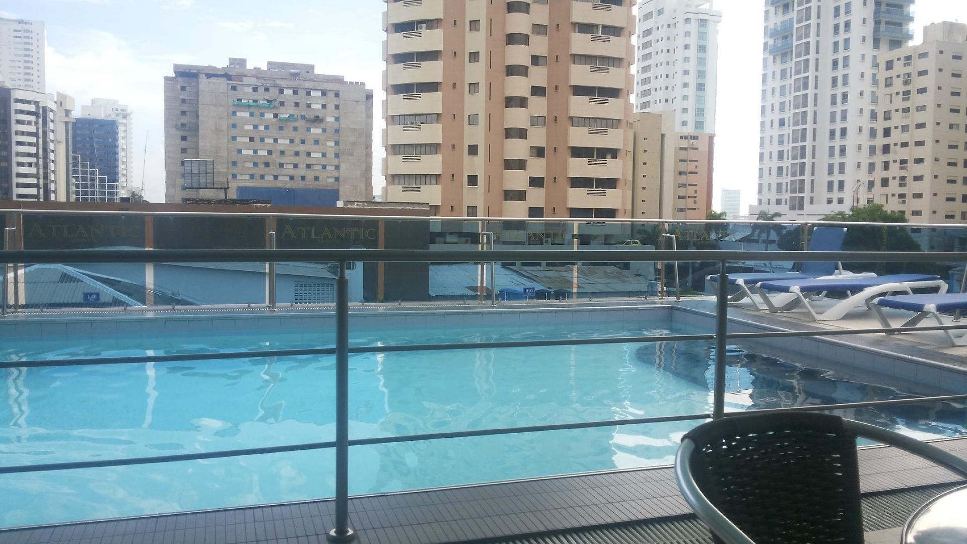 Atlantic Lux Hotel 4*