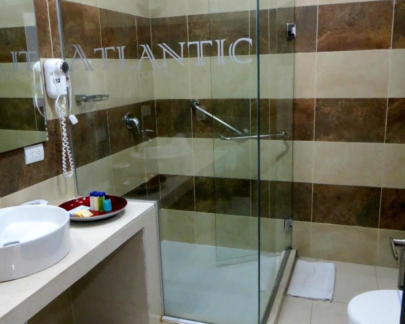 Atlantic Lux Hotel 4*