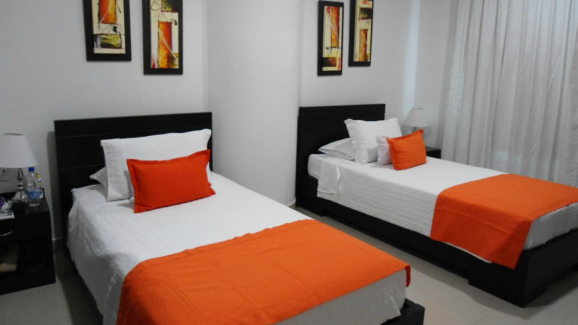 Hotel Atlantic Lux