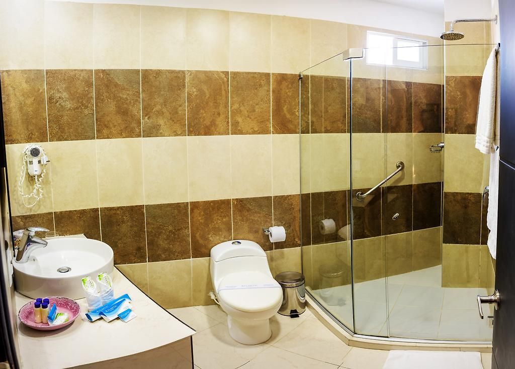 Atlantic Lux 4* Cartagena