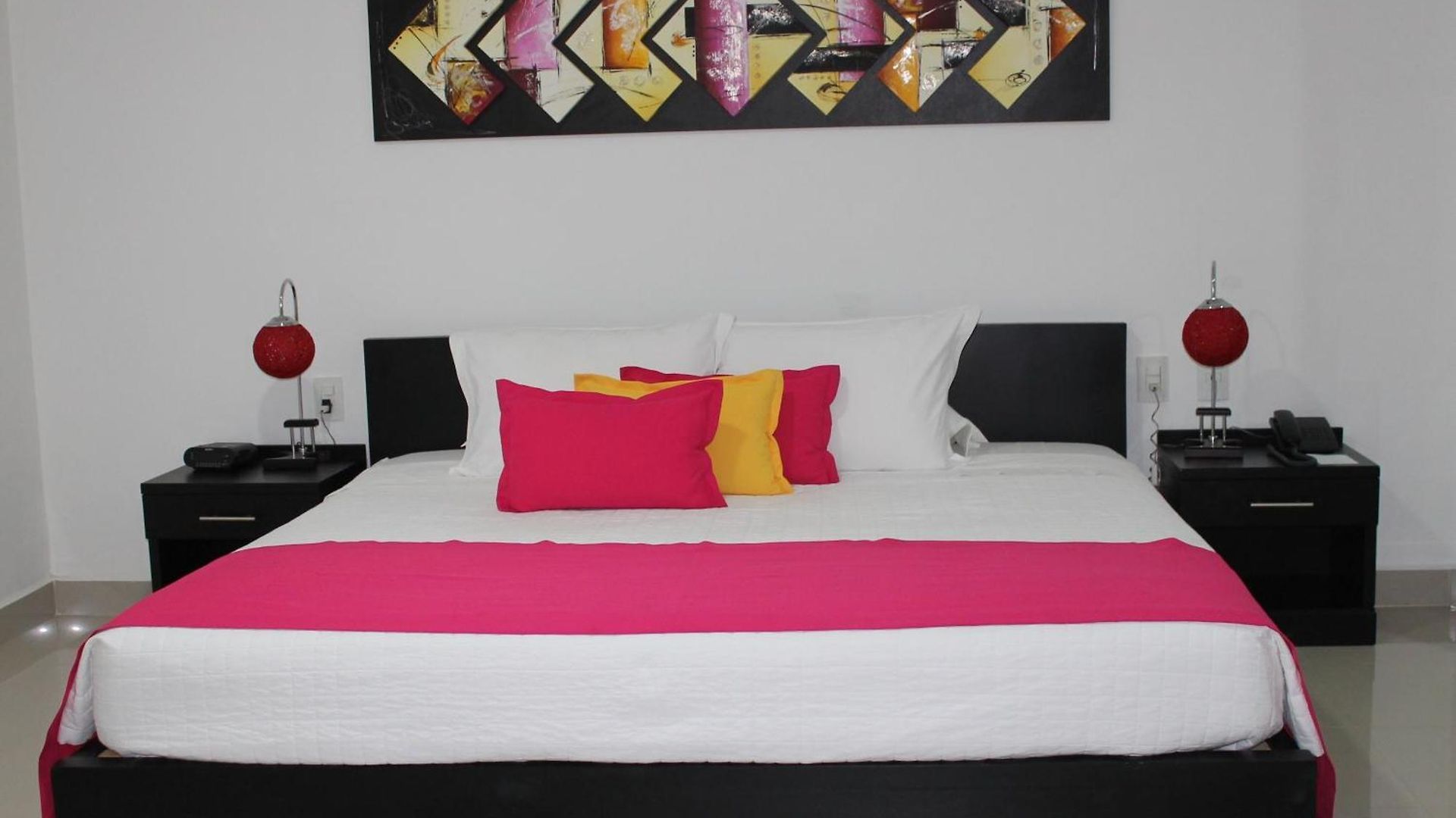 Atlantic Lux 4* Cartagena
