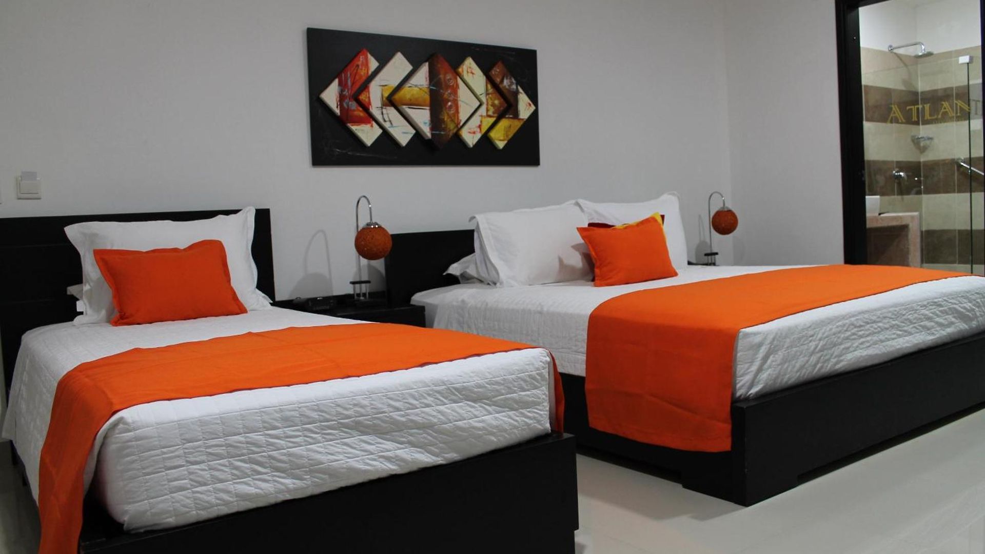 Atlantic Lux Cartagena