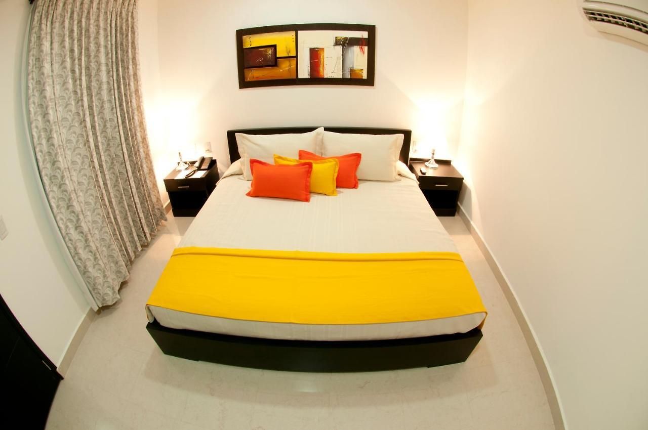 Atlantic Lux Cartagena