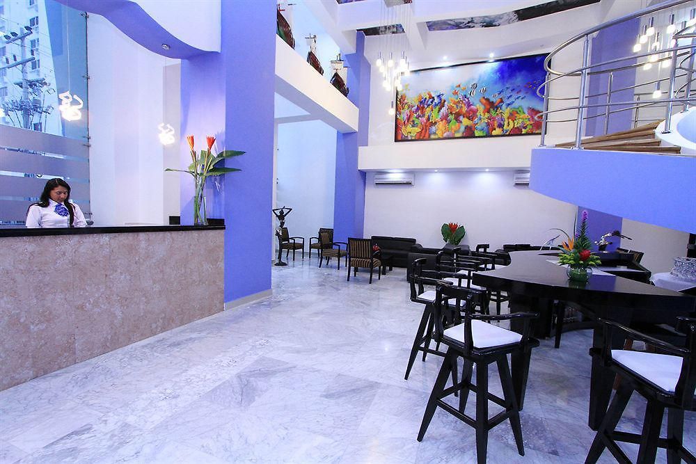 Hotel Atlantic Lux