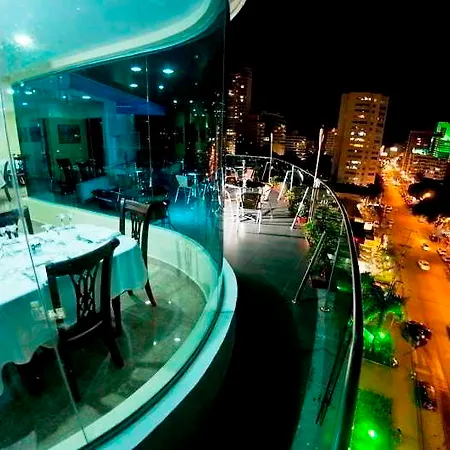 Atlantic Lux 4*