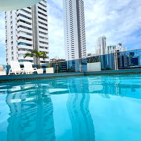 Atlantic Lux Cartagena