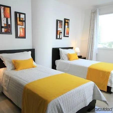Hotel Atlantic Lux Cartagena