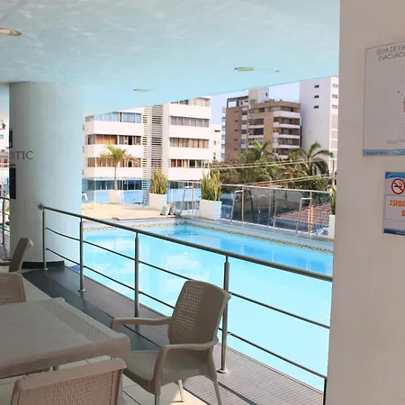 Hotel Atlantic Lux 4*