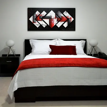 Hotel Atlantic Lux Cartagena