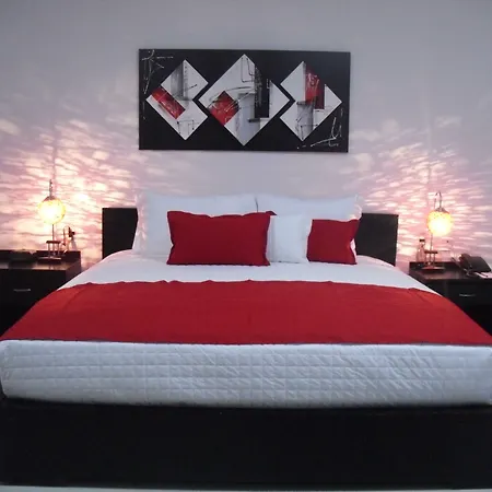 Hotel Atlantic Lux